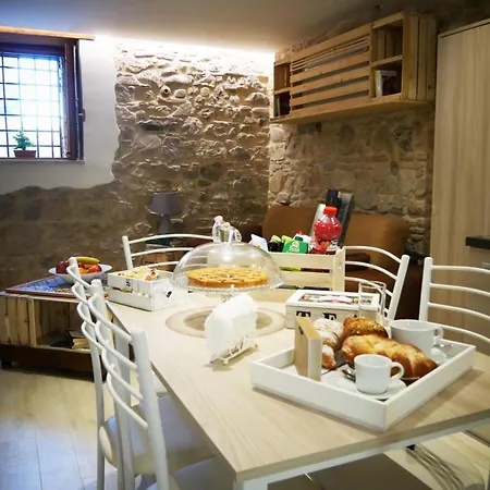 Bed & Breakfast Al Teatro Benevento