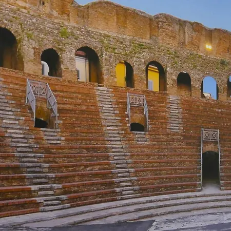 Al Teatro Bed & Breakfast Benevento