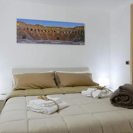 Bed & Breakfast Al Teatro
