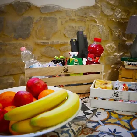 Bed & Breakfast Al Teatro