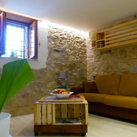 Al Teatro Bed & Breakfast
