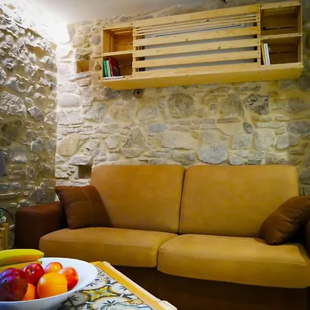 Bed & Breakfast Al Teatro