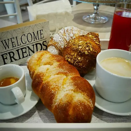 Bed & Breakfast Al Teatro