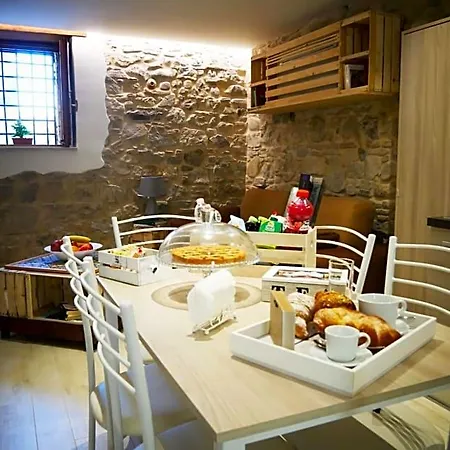 Bed & Breakfast Al Teatro 4*