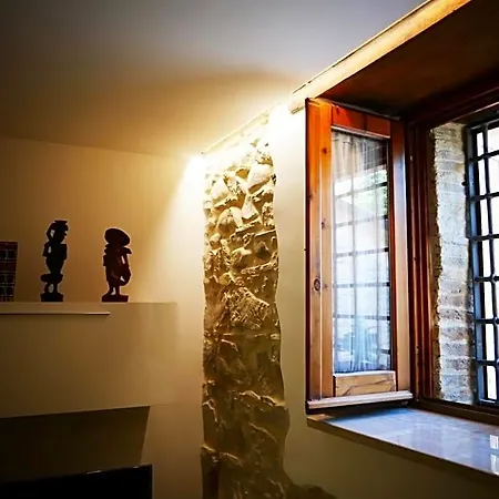 Al Teatro Bed & Breakfast 4*