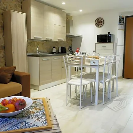 Bed & Breakfast Al Teatro Benevento