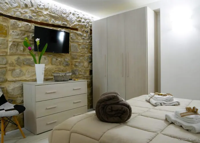 Bed and Breakfast Al Teatro
