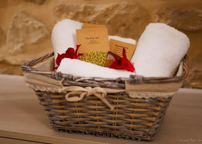 Bed and Breakfast Al Teatro Μπενεβέντο