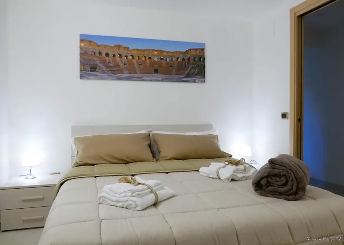Bed and Breakfast Al Teatro