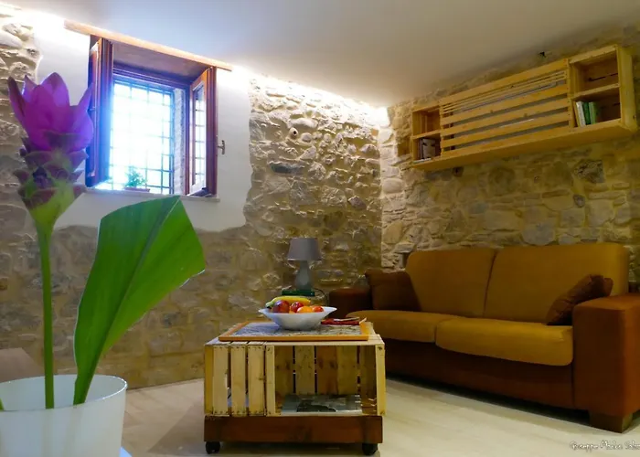 Al Teatro Bed and Breakfast