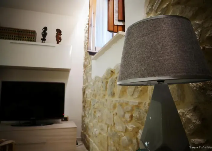 Bed and Breakfast Al Teatro Μπενεβέντο