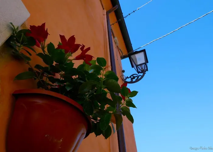 Bed and Breakfast Al Teatro 4*